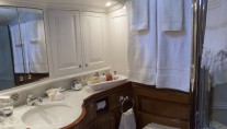 HANSEAT IV -  Bathroom
